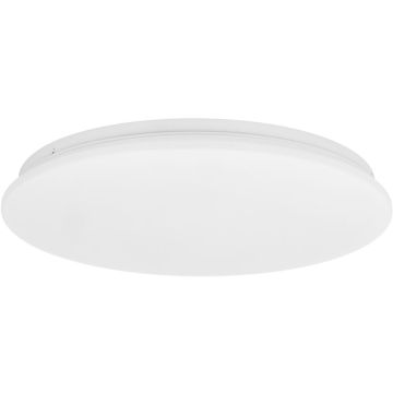 TK Lighting TRACER 18221 Lubų šviestuvas 1x24W/LED 3000/4000/6000 K 1960lm IP20