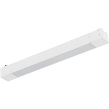 TK Lighting TRACER PANEL 18191 Geležinkelio švieslentė 1x20W/LED 3000K 1200lm IP20