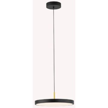Zambelis PENDANT LED 25145 Pakabinama lempa 17W/led 3000K 1582lm IP20