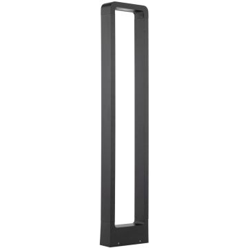 TK Lighting ARIUS L 19001 Stovinė lempa 1x10W/LED 3000K 480lm IP54