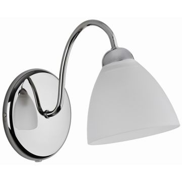 Alfa ADEL 19160 Sienos lempa 1x15W/E27