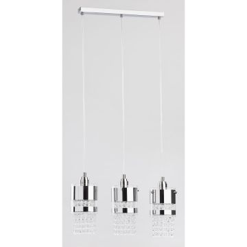 Alfa BRUNO 19223 Pakabinama lempa 3x60W/E27