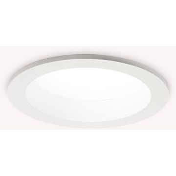 Ideal Lux BASIC 193533 Įmontuojamas apšvietimas 1x20W/LED 3000K ip20
