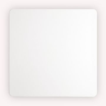 Ideal Lux COVER 195735 Sienos lempa 1x11W/LED ip20