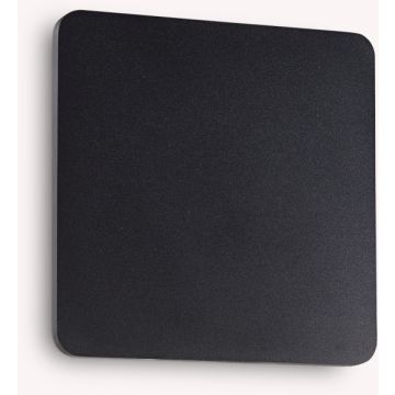 Ideal Lux COVER 195766 Sienos lempa 1x9,5W/LED ip20