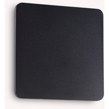 Ideal Lux COVER 195773 Sienos lempa 1x11W/LED ip20