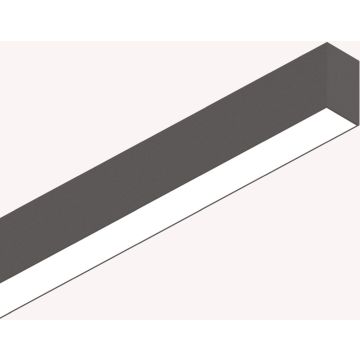 Ideal Lux FLUO 192628 Linijinė lempa 1x36W/LED 4000K ip20