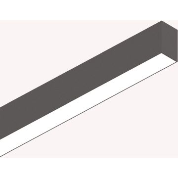 Ideal Lux FLUO 192642 Linijinė lempa 2x54W/LED 4000K ip20
