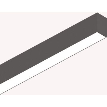 Ideal Lux FLUO 192697 Linijinė lempa 2x54W/LED 3000K ip20