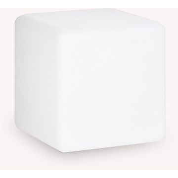 Ideal Lux LUNA 191577 Stovinė lempa 1x60W/E27 ip44