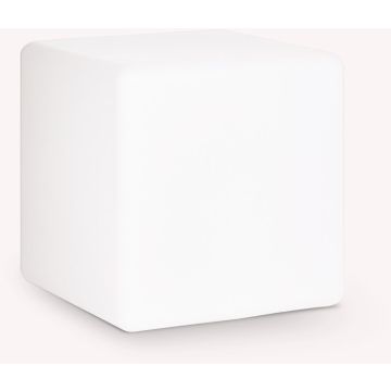 Ideal Lux LUNA 191584 Stovinė lempa 1x60W/E27 ip44