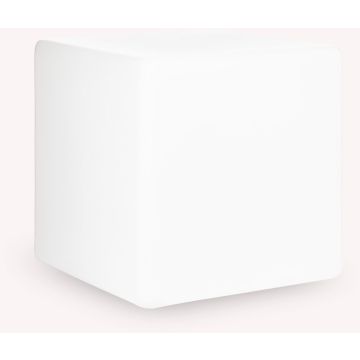 Ideal Lux LUNA 191607 Stovinė lempa 1x60W/E27 ip44
