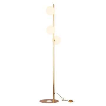 Jupiter FEME 1934 Stovinė lempa 3x14W/G9 IP20