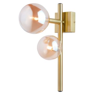 Jupiter NEPTUN 1900 Sienos lempa 2x14W/G9 IP20