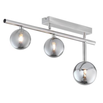 Jupiter NEPTUN 1901 Stropo šviestuvas 3x14W/G9 IP20