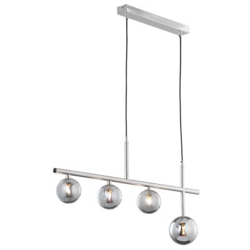 Jupiter NEPTUN 1902 Pakabinama lempa 4x14W/G9 IP20