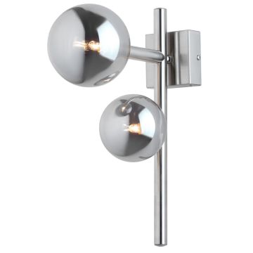 Jupiter NEPTUN 1903 Sienos lempa 2x14W/G9 IP20