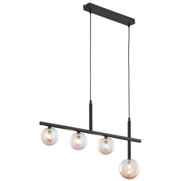 Jupiter NEPTUN 1905 Pakabinama lempa 4x14W/G9 IP20