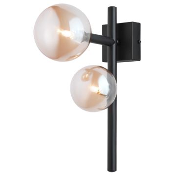Jupiter NEPTUN 1906 Sienos lempa 2x14W/G9 IP20