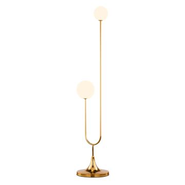 Jupiter SELEN 1945 Stovinė lempa 2x14W/G9 IP20