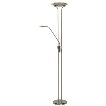 Lucide CHAMPION-LED 19792/24/12 Stovinė lempa 2x24w/led 3000k 1600lm+320lm ip20
