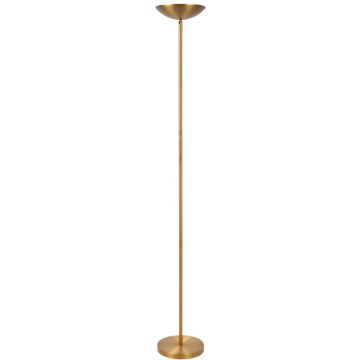 Lucide ZENITH 19791/20/02 Stovinė lempa 1x20w/led 3000k 2200lm ip20