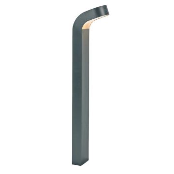 Norlys MOLDE 1901GR Stovinė lempa 1x8W/LED 3000K 890LM IP54