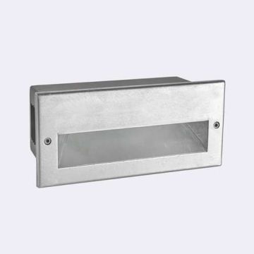 Norlys NAMSOS 5116GA Sienos lempa 1x4W/LED 4000K 683LM IP44