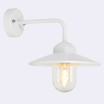 Norlys VANSBRO 1920W Sienos lempa 1x9W/E27 IP55