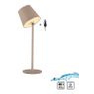 Paul Neuhaus BOTERIA 19251-39 Stalo lempa 1x2,5W/LED 3000k 220lm ip54
