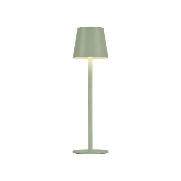 Paul Neuhaus EURIA 19250-43 Stalo lempa 1x3W/LED 3000k 280lm ip54