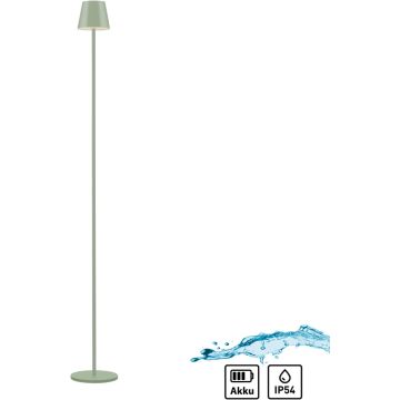Paul Neuhaus EURIA 19252-43 Stovinė lempa 1x2,5W/LED 3000k 320lm ip54