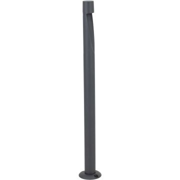 TK Lighting SENA L 19003 Stovinė lempa 1x5W/LED 3000K 150lm IP65