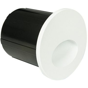 Zambelis STEP LIGHT E320 Lauko laiptų įmontuojama švieslentė 3W/led 3000K 133lm IP65