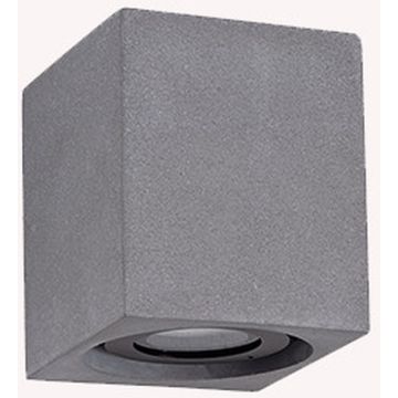 Zambelis WALL LIGHT E253 Sienos lempa 4W/led 3000K 340lm IP65