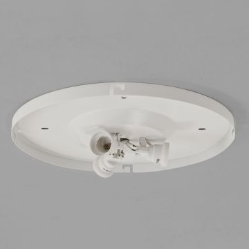 Astro Lighting 3-WAY 1296001 Pagrindas 3x60W/E27 IP20