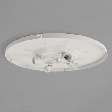 Astro Lighting 4-WAY 1296002 Pagrindas 4x60W/E27 IP20