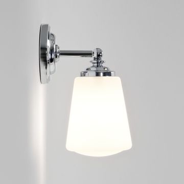 Astro Lighting ANTON 1106001 Sienos lempa 1x40W/E14 IP44