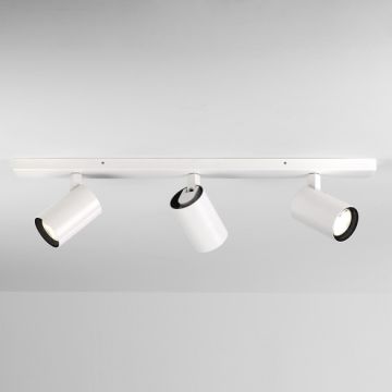 Astro Lighting AQUA 1393003 Taškinis šviestuvas 3x6W/GU10 IP44