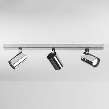 Astro Lighting AQUA 1393006 Taškinis šviestuvas 3x6W/GU10 IP44