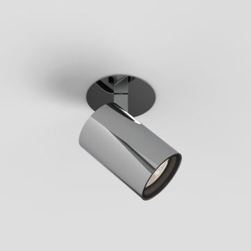 Astro Lighting AQUA 1393008 Taškinis šviestuvas 1x6W/GU10 IP44