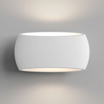Astro Lighting ARIA 1300001 Sienos lempa 1x12W/E27 IP20