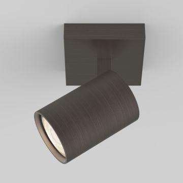 Astro Lighting ASCOLI 1286004 Taškinis šviestuvas 1x50W/GU10 IP20