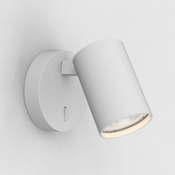Astro Lighting ASCOLI 1286010 Taškinis šviestuvas 1x6W/GU10 IP20