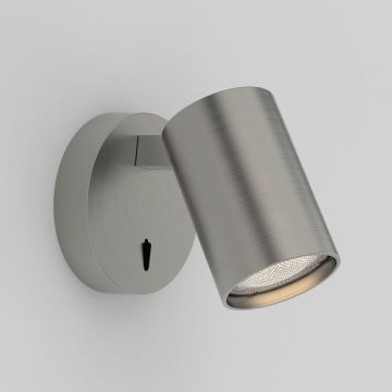 Astro Lighting ASCOLI 1286011 Taškinis šviestuvas 1x6W/GU10 IP20