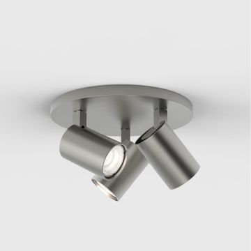 Astro Lighting ASCOLI 1286012 Taškinis šviestuvas 3x50W/GU10 IP20