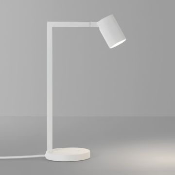 Astro Lighting ASCOLI 1286016 Darbo stalo lempa 1x6W/GU10 IP20