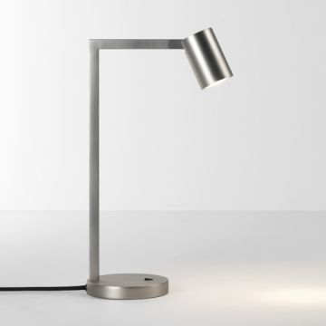 Astro Lighting ASCOLI 1286017 Darbo stalo lempa 1x6W/GU10 IP20