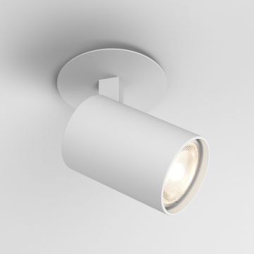 Astro Lighting ASCOLI 1286021 Taškinis šviestuvas 1x50W/GU10 IP20