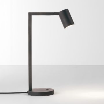 Astro Lighting ASCOLI 1286024 Darbo stalo lempa 1x6W/GU10 IP20